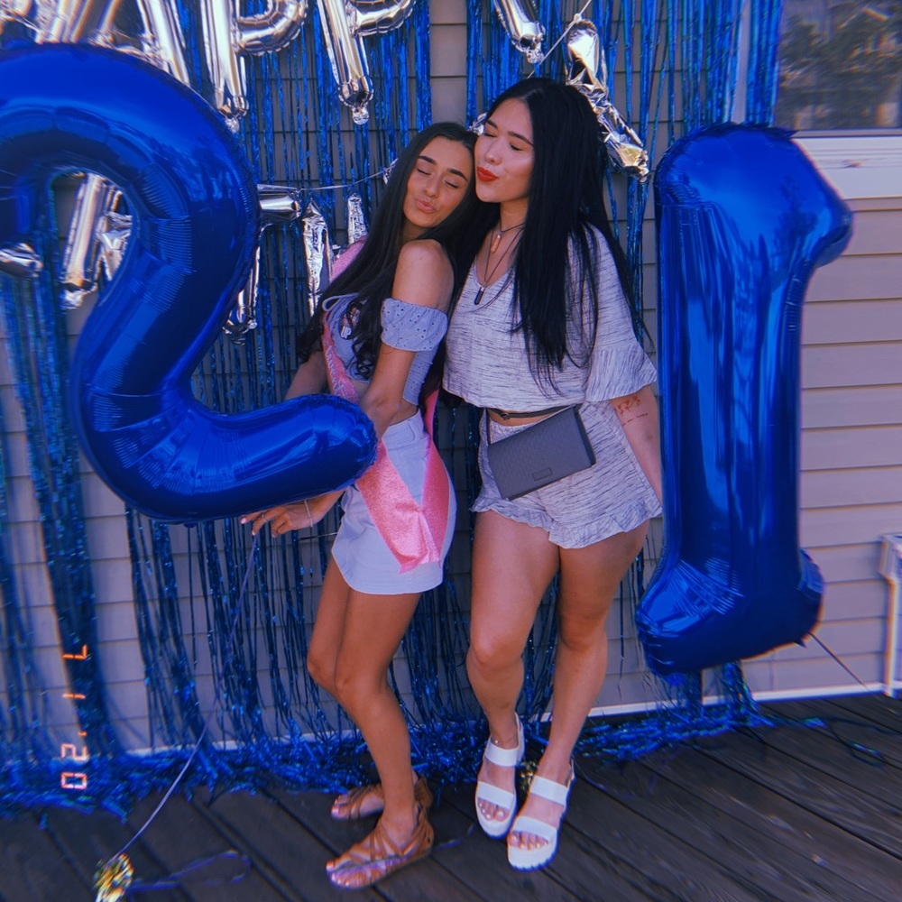 Matching Set 2 Piece Coordinates - image 2